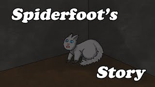 The Life of Spiderfoot