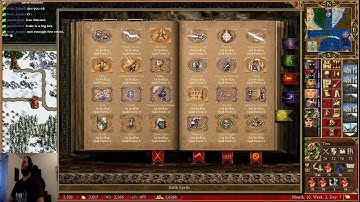 challenge map: The last crusade: impossible 200% highly rated custom map sod part 12