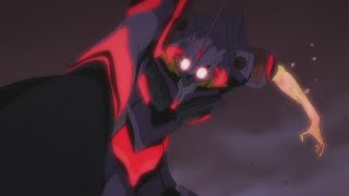 Five Finger Death Punch - My Nemesis (AMV) Evangelion