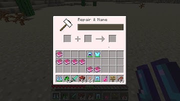 Minecraft - Enchantment Guide -Blast Protection