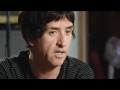 Johnny Marr on New Zealand TV - 2010