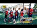 Capture de la vidéo Anibal Y Los Herederos Del Bordo - Navidad Tropical 4K - Navidad 2023