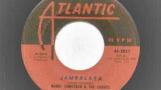 Bobby Comstock Jambalaya