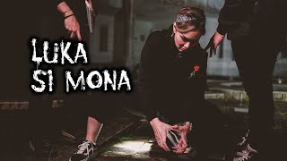 Luka si Mona – DMS [ Penelusuran ]