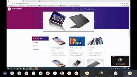Codeathon - Test Automation(Robot Framework testing) Session 16