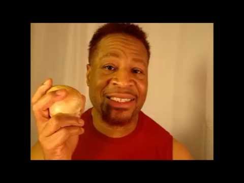 Fight Hair loss using Onions and Garlic, - YouTube