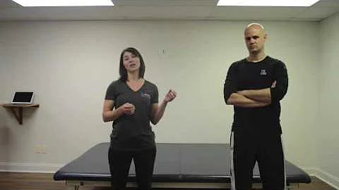 Kathy Dixon and Action Potential Physical Therapy