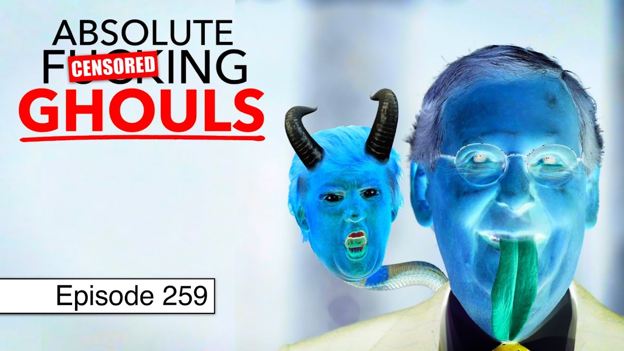 Evil Personified Episode 259 September 25 2020 YouTube Evil Personified Episode 259 September 25 2020 YouTube