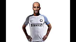 Borja Valero | WELCOME TO INTER ! | Dribbling-Skills-Assist-Goal