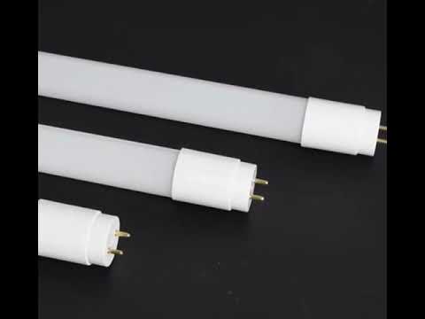 T8 LED TUBE