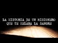 La Historia de un Misionero que no te dejará dormir