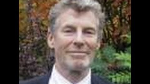 Orgin of life through convection and serpentinization - Michael Russell (SETI Talks)