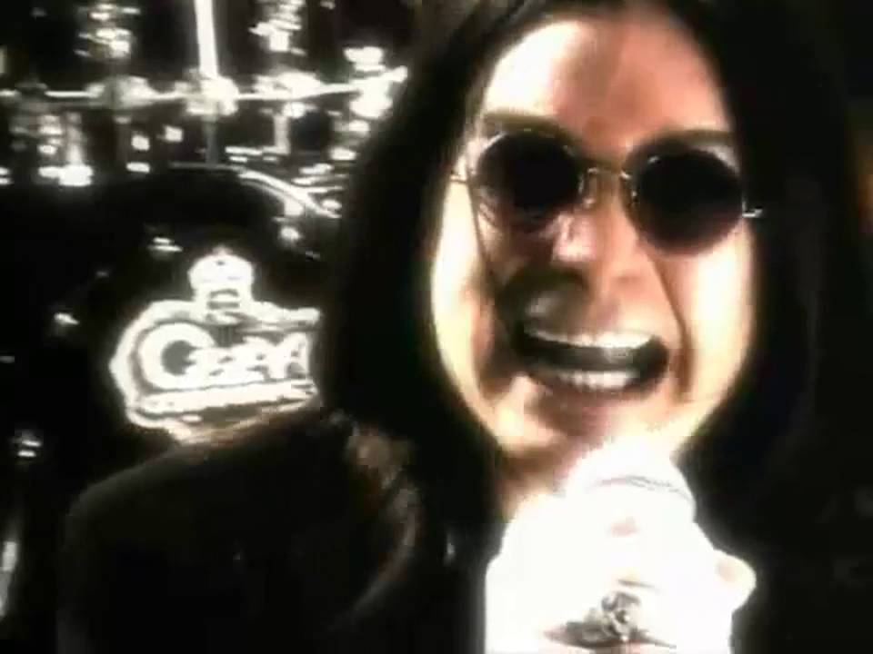 ozzy i dont wanna stop lyrics ozzy i dont wanna stop lyrics