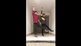 Abhi Toh Party Shuru Hui Hai Dance | Shorts | Reels | Status