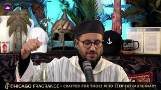 Doing Dawa w/ Ayyan Rahman || NBF 612 || Dr Shadee Elmasry