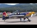 ディープブルース曲技飛行(飛騨エアパーク・スカイホリデー2011)