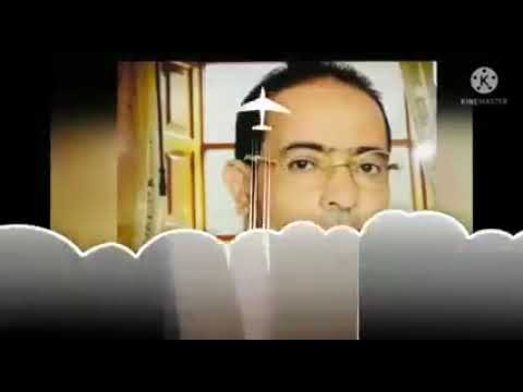 عودة الوالد احمد جلب بسلامة الله ورعايته اهداء الحبيب خالد الثمثمي