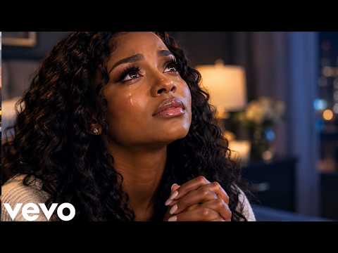 Pray For Me — Gospel Song of Intercession | Nylah Vance (Official Video)