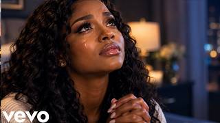 Pray For Me — Gospel Song of Intercession | Nylah Vance (Official Video)