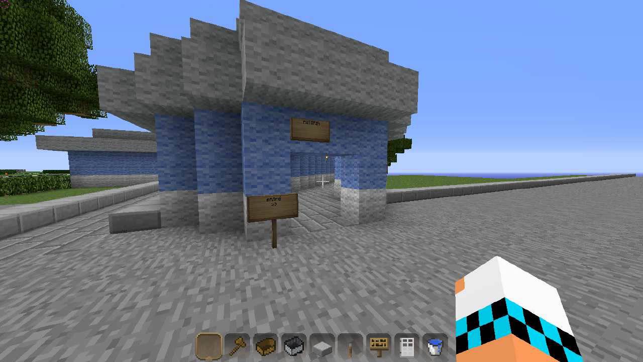 visite de la map disneyland paris partie 1