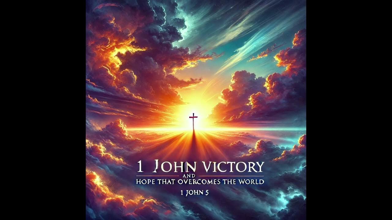Faith And Victory 1 John Chapter 5 Explained YouTube faith-and-victory-1-john-chapter-5-explained-youtube