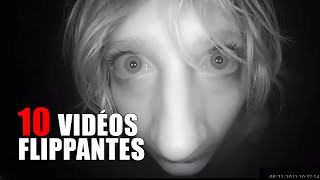 Attention Ces Vidéos Sont Parmi Les Plus Flippantes Du Moment Horreur