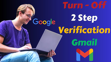 Turn Off 2 Step Verification in Gmail Account | Turn Off 2 Step Verification in Google Account PC