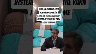 Never Ask a Crafter This Question