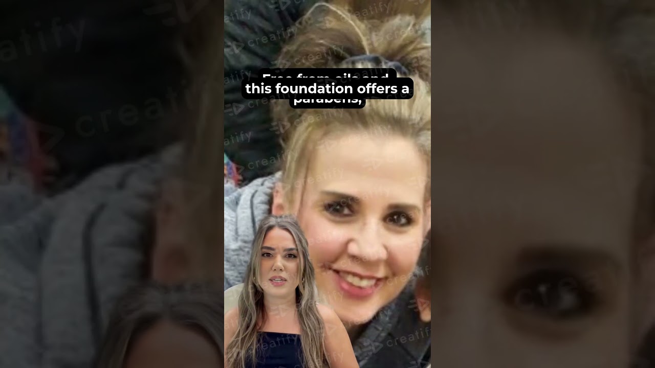 Revlon PhotoReady Candid Natural Finish Foundation