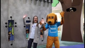 Summer Reading Program 2021