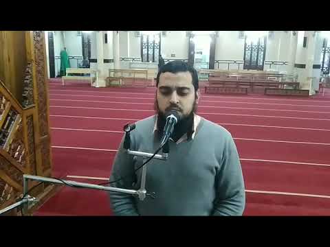 دمياط حاره البركه مسجد المتبولى