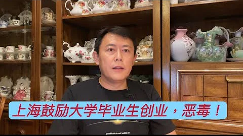 中美两国大学毕业生年收入比较，大学毕业千万别创业。 - 天天要闻