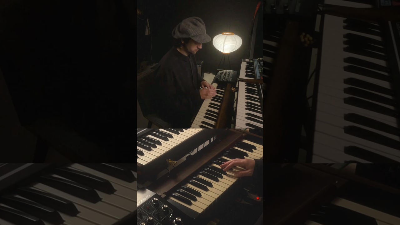 Roland sh1000, Ace Tone Rhythm Ace FR-8L