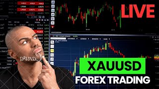 Live Forex Trading XAUUSD LIVE | Gold live forex trading - XAUUSD signals today 20/12/2023