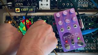 Dnipro modular Krait   Eurorack Module on ModularGrid