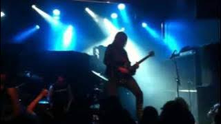 Sister Sin: Rock ´n´Roll