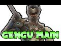 Becoming A Gengu Main