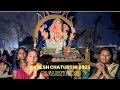 Unveiling the Magic: Ganesh Chaturthi 2023 Celebration in Mauritius!