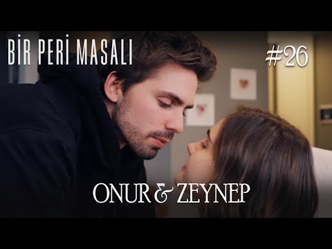 Baştan Sona Onur & Zeynep #26  💘