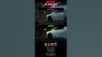 curve and glowing edit in capcut//#shorts #capcut #tutorial