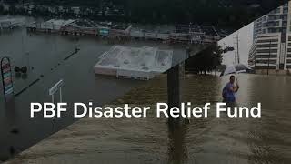 PBF Disaster Relief Fund