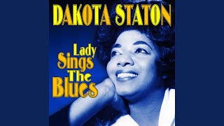 Video-Miniaturansicht von „Dakota Staton - Mean and Evil Blues“