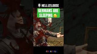 Hell Let Loose 4 melee killstreak Hell Let Loose 4 melee killstreak
