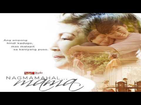 NAGMAMAHAL, MAMA FULL EPISODE | Regal Entertainment Inc.