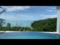 Tasanee penthouse kata beach