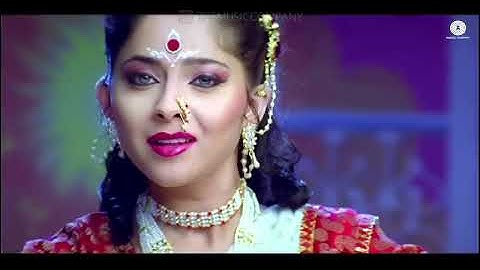 Apsara Aali Full Song | Natarang | Sonalee Kulkarni, Ajay Atul | Marathi Songs