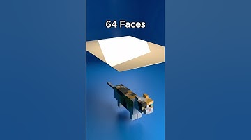 Minecraft Wither vs Cloth | Blender Cloth Simulation Physics | Satisfying Minecraft Animation