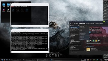 Kwin 5.10.5 Compositing Failure and Xid 31