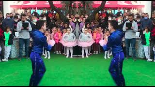 OASIS BODRUM YILBAŞI ŞENLİĞİ