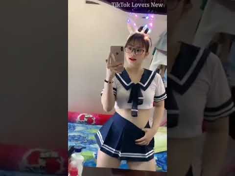 See You Again Japanese Uniform School Version  Dance TikTok Compilation 2020